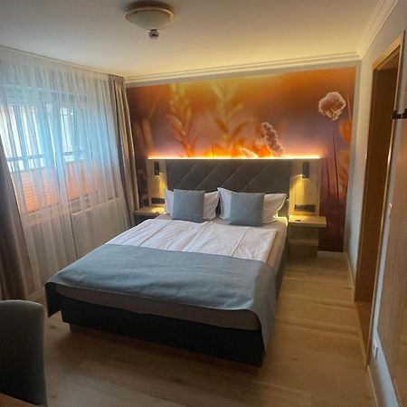 Hotel "Pension Marlis" Garni Reichenberg  Bagian luar foto