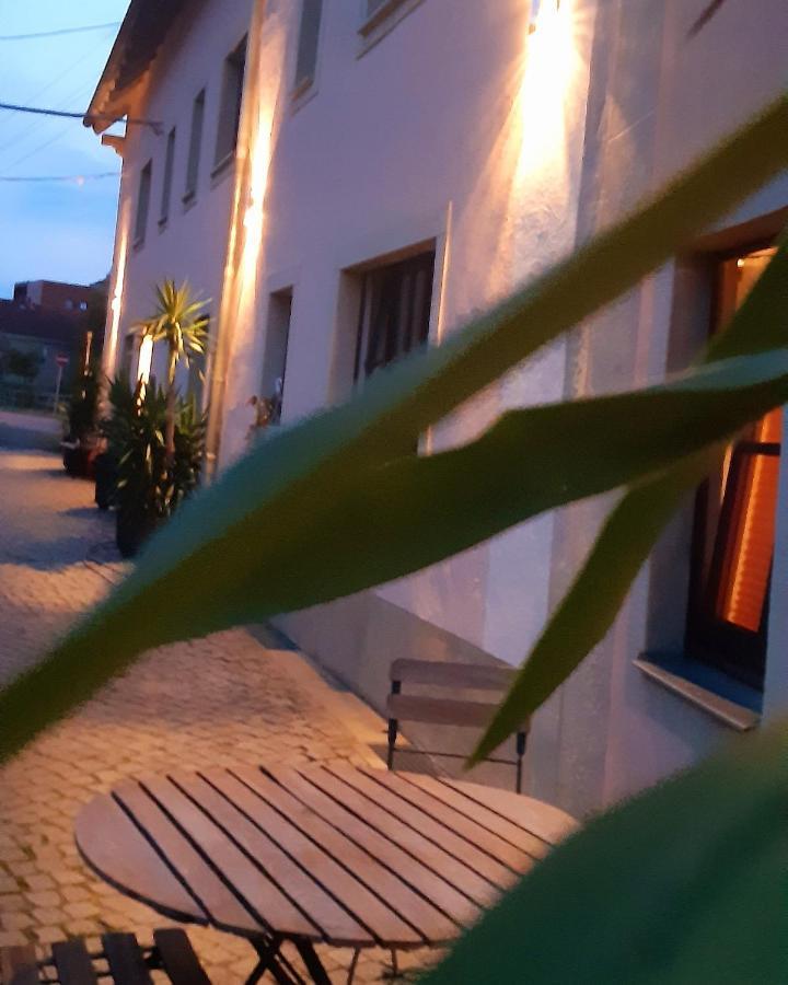 Hotel "Pension Marlis" Garni Reichenberg  Bagian luar foto